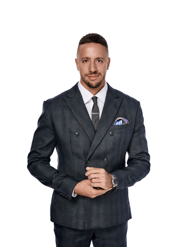 JUDr. Lukáš Dořičák, LL.M., MBA